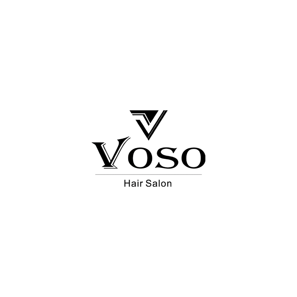 VOSO HAIR 左營裕誠店