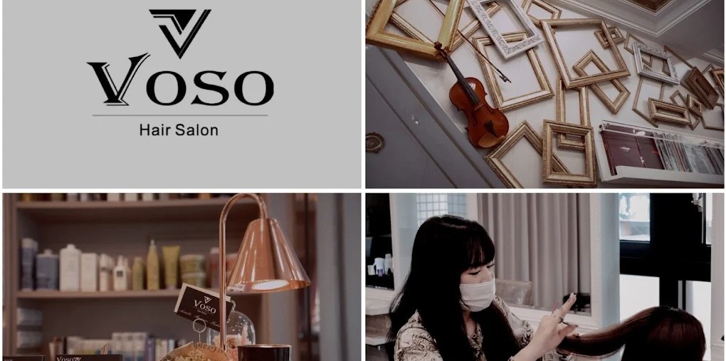 VOSO 專業設計團隊
